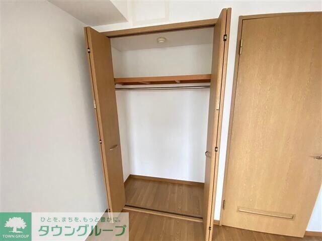 田村ビルの物件内観写真