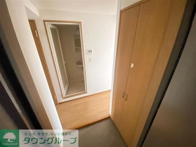 田村ビルの物件内観写真