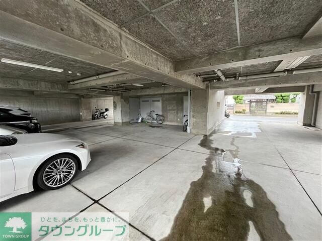 田村ビルの物件内観写真