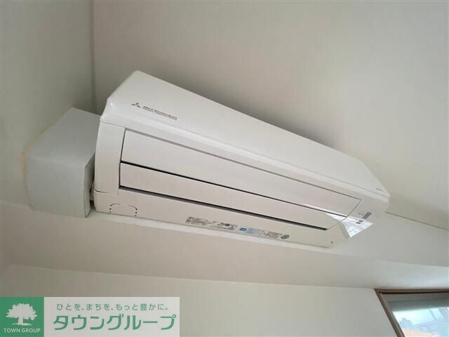 田村ビルの物件内観写真