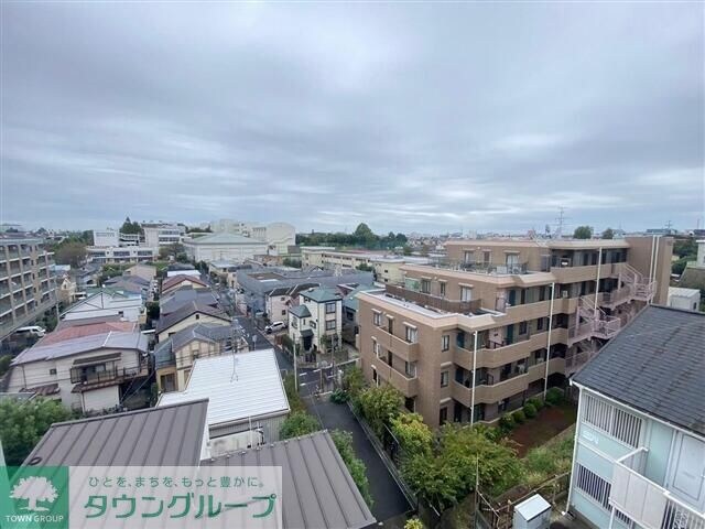 田村ビルの物件内観写真