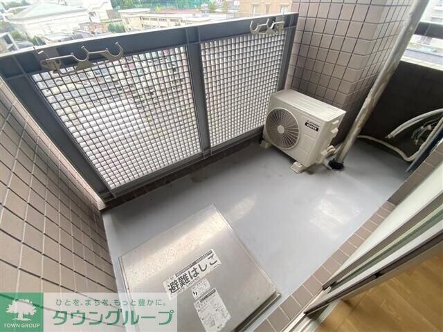 田村ビルの物件内観写真