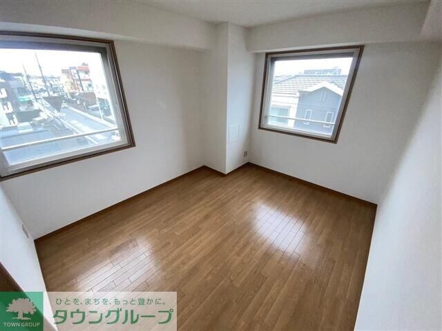 田村ビルの物件内観写真