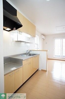 クララの物件内観写真