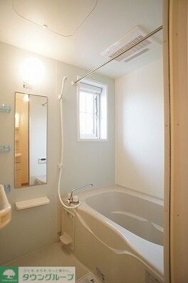 クララの物件内観写真