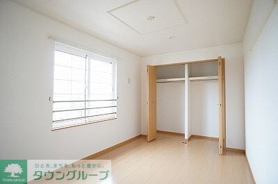 クララの物件内観写真