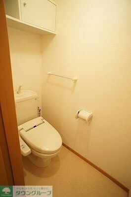 クララの物件内観写真