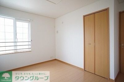 クララの物件内観写真