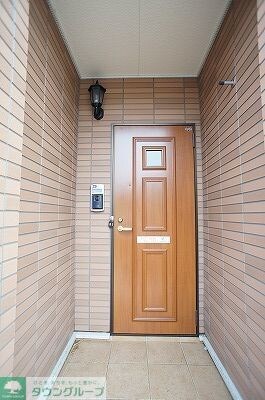 クララの物件内観写真