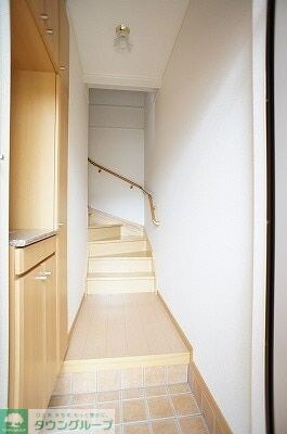 クララの物件内観写真