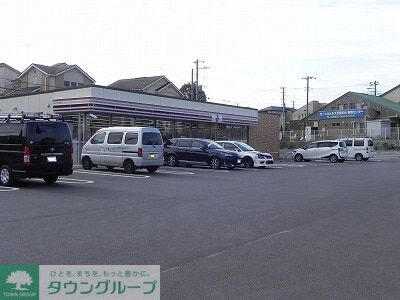 クララの物件内観写真