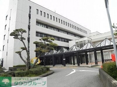 クララの物件内観写真