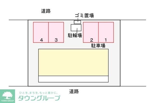 クララの物件内観写真