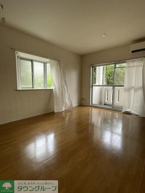 コーポレート新柏駅前の物件内観写真