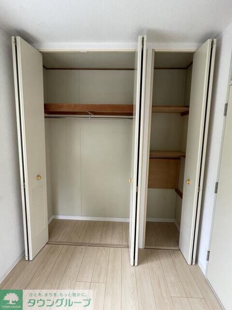 コーポレート新柏駅前の物件内観写真