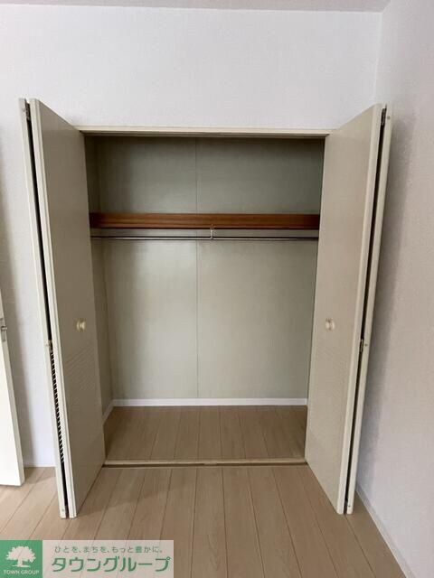 コーポレート新柏駅前の物件内観写真