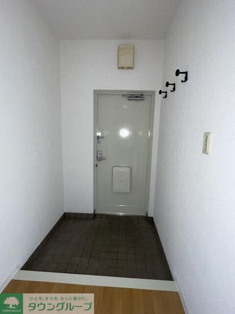 コーポレート新柏駅前の物件内観写真