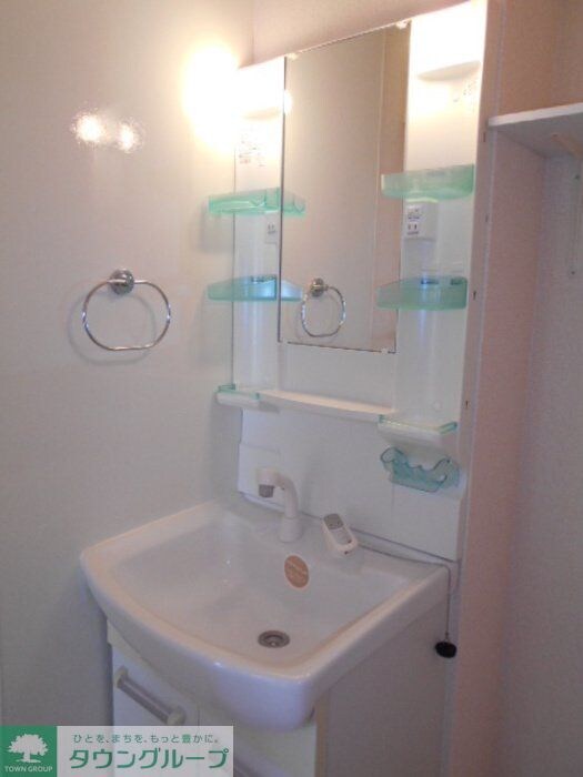 ラ・プランタンの物件内観写真