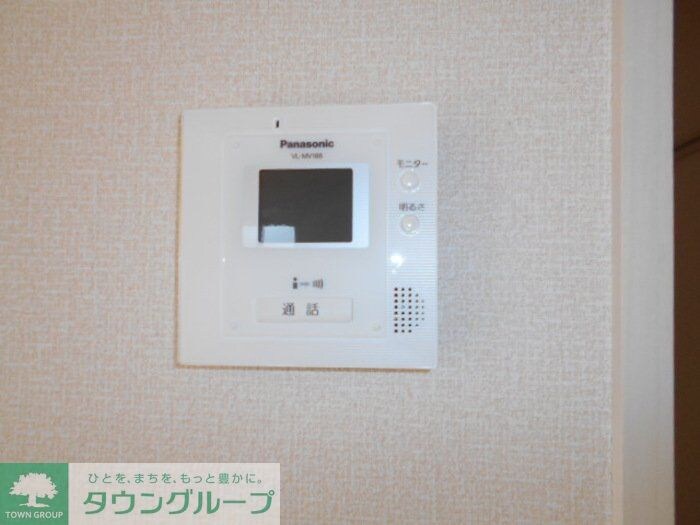 ラ・プランタンの物件内観写真