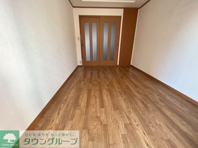 セントラルハイツIIの物件内観写真