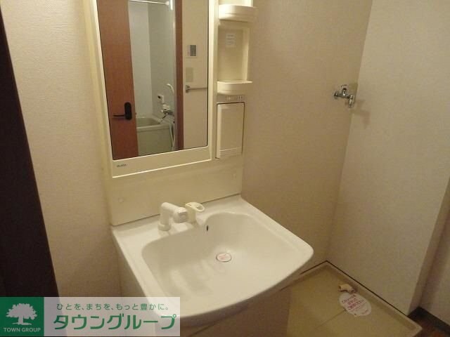 セントラルハイツIIの物件内観写真