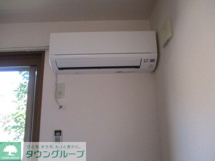 ル・マリアージュの物件内観写真