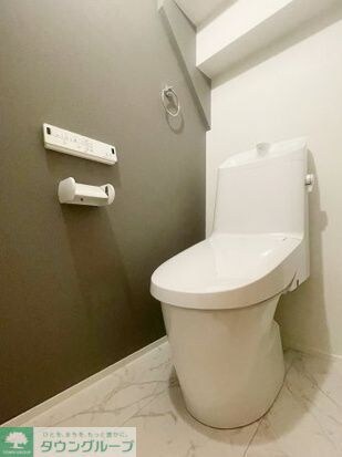 ベレガンス新鎌ヶ谷IIの物件内観写真