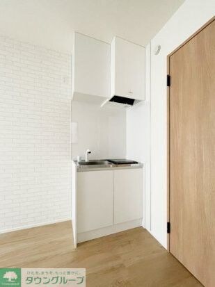 ベレガンス新鎌ヶ谷IIの物件内観写真