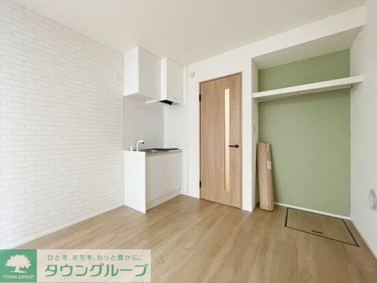 ベレガンス新鎌ヶ谷IIの物件内観写真