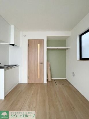 ベレガンス新鎌ヶ谷IIの物件内観写真