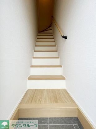 ベレガンス新鎌ヶ谷IIの物件内観写真