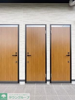 ベレガンス新鎌ヶ谷IIの物件内観写真