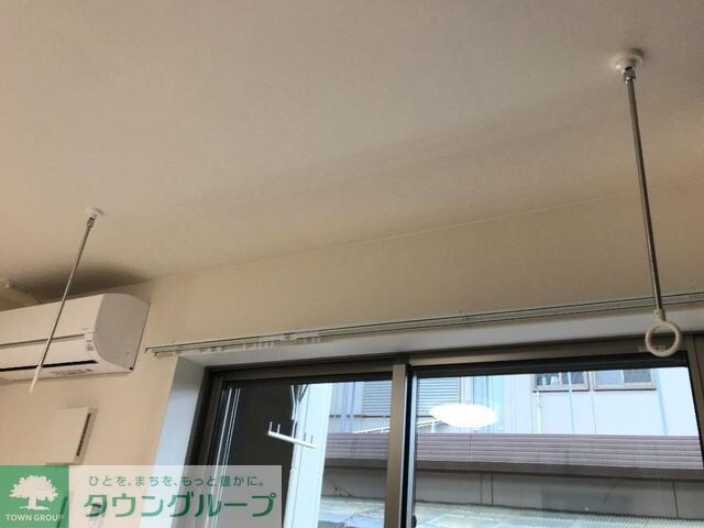 Re-Chi 1stの物件内観写真