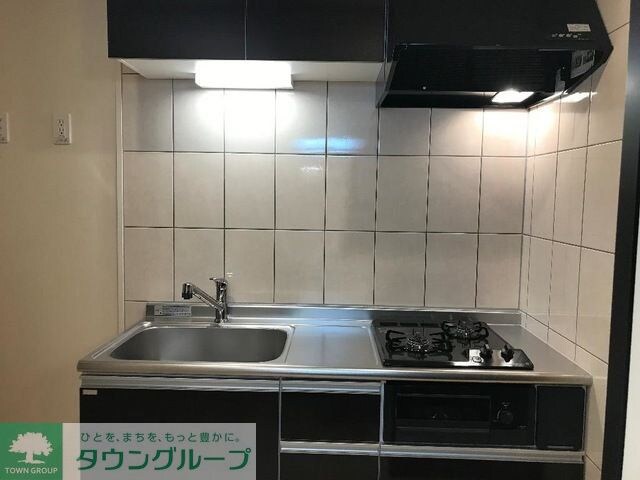 Re-Chi 1stの物件内観写真