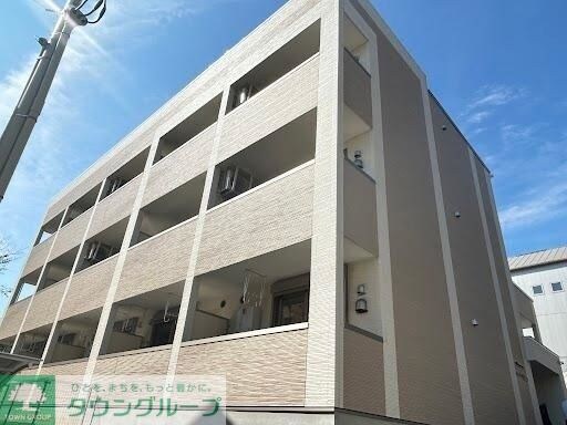 OceanCoastTsudanumaの物件外観写真