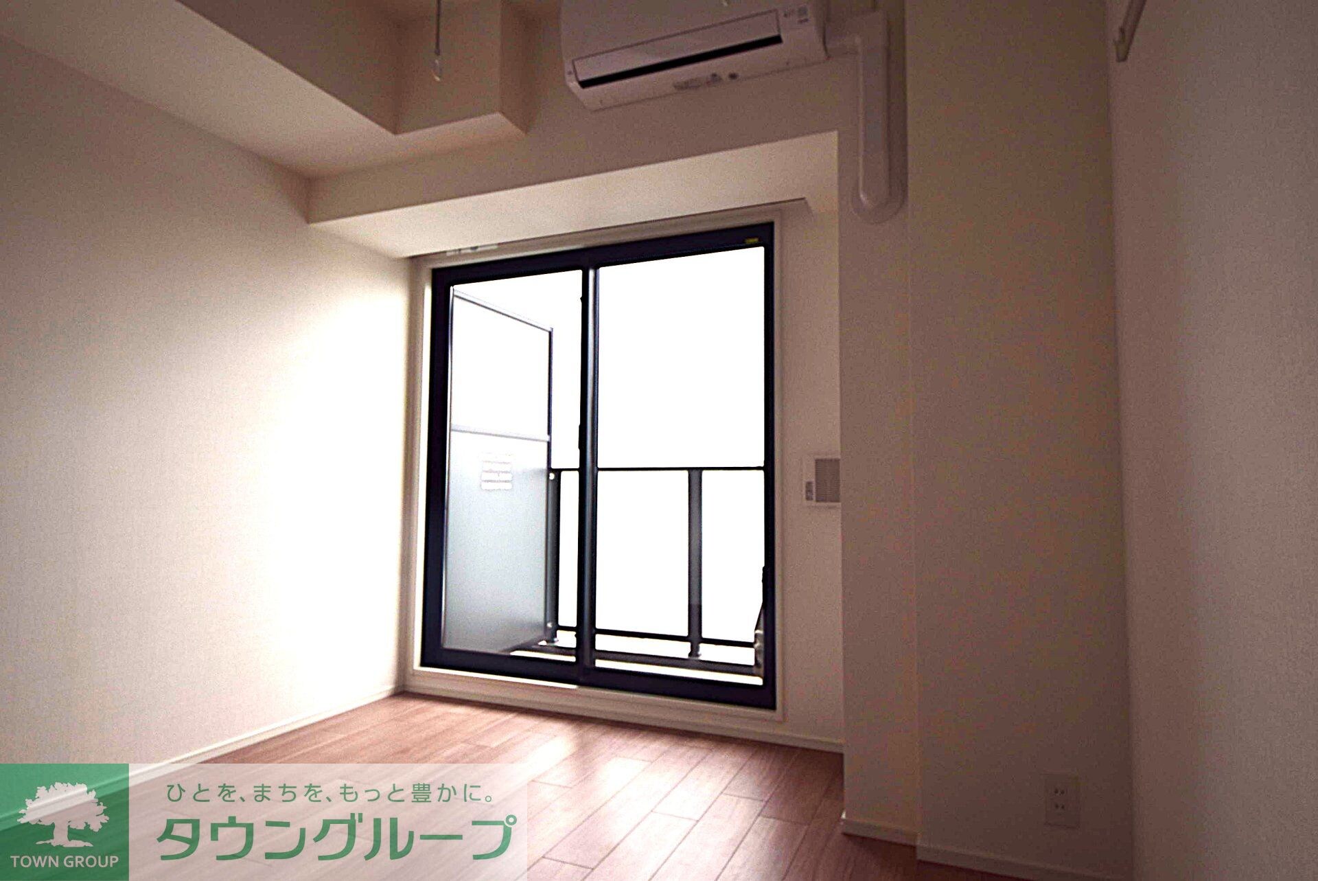 S-RESIDENCE松戸Iriseの物件内観写真