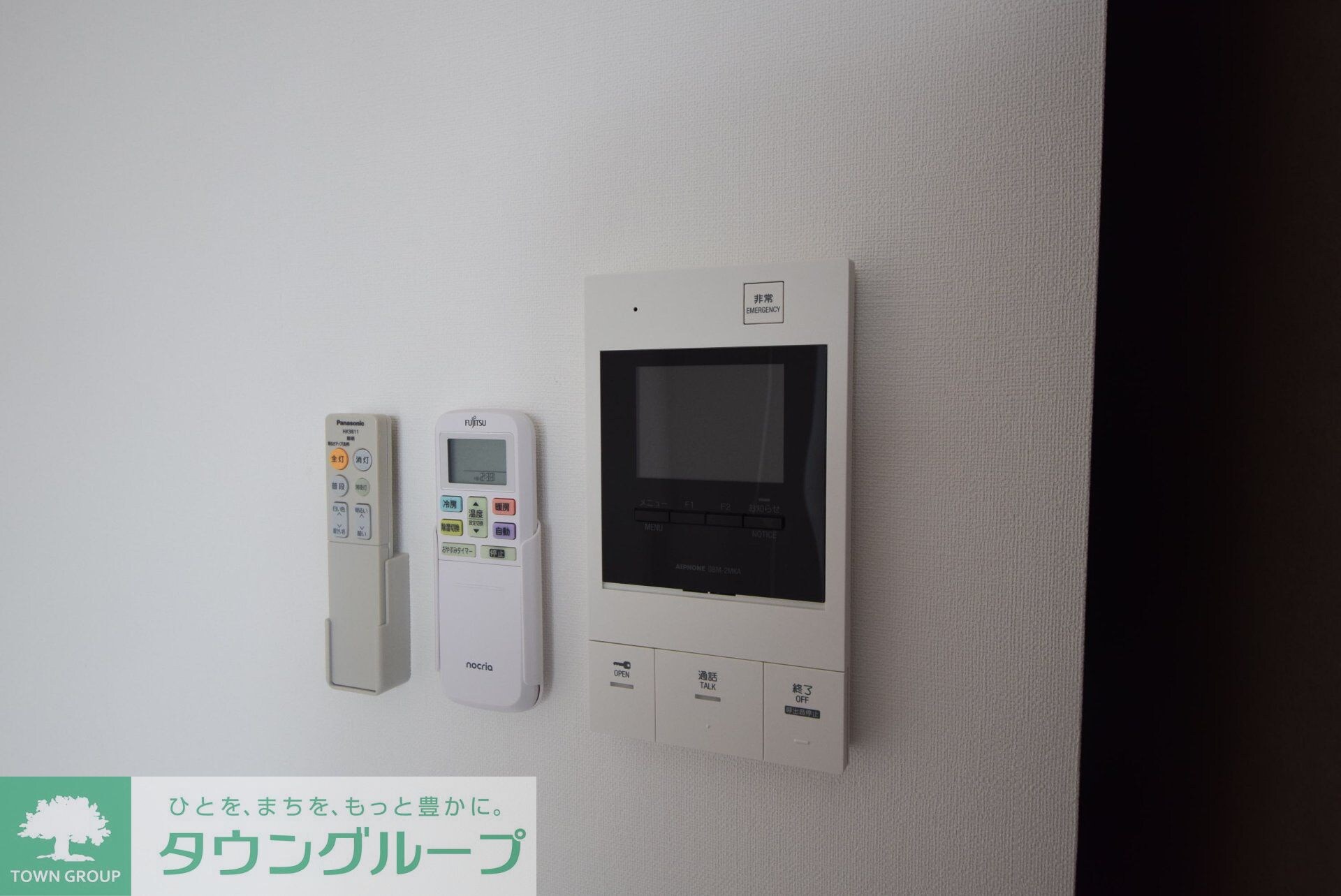 S-RESIDENCE松戸Iriseの物件内観写真