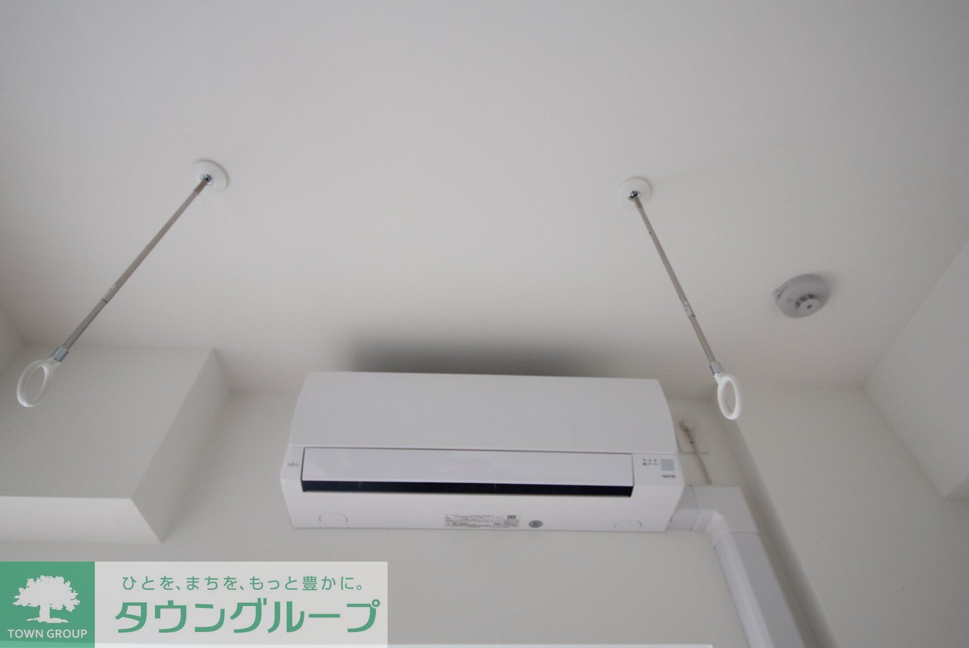 S-RESIDENCE松戸Iriseの物件内観写真