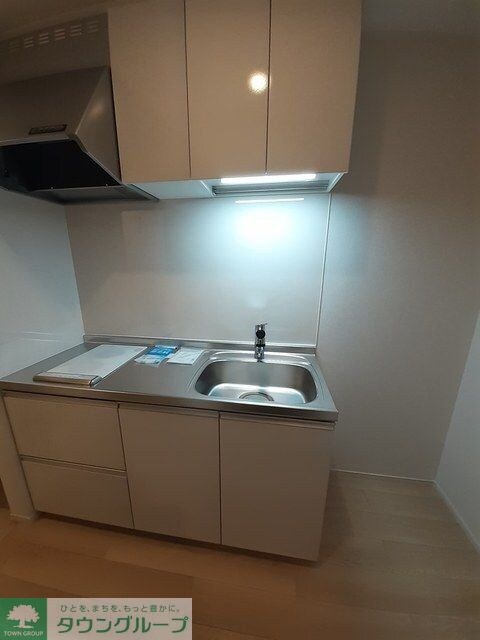 ガーデン ヒルズの物件内観写真