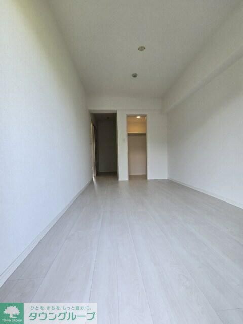 アンビシャス南柏の物件内観写真