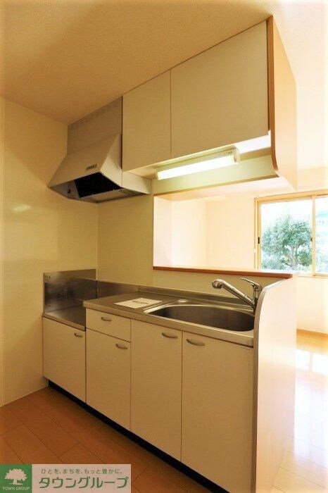 フォンティーヌ大津ヶ丘の物件内観写真