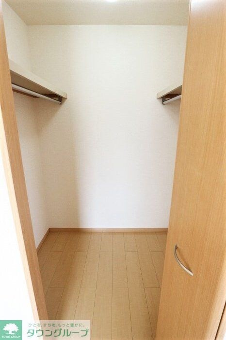 フォンティーヌ大津ヶ丘の物件内観写真