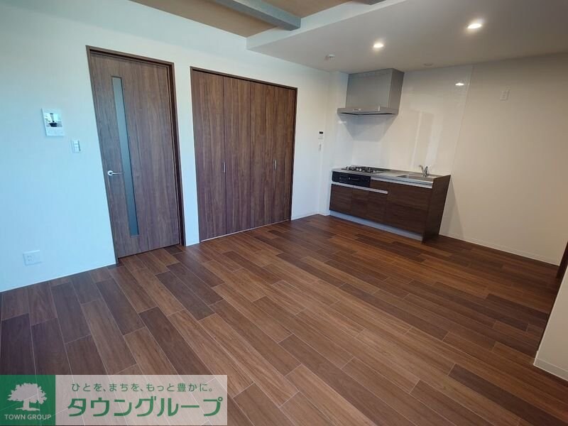 SONORA滝不動の物件内観写真