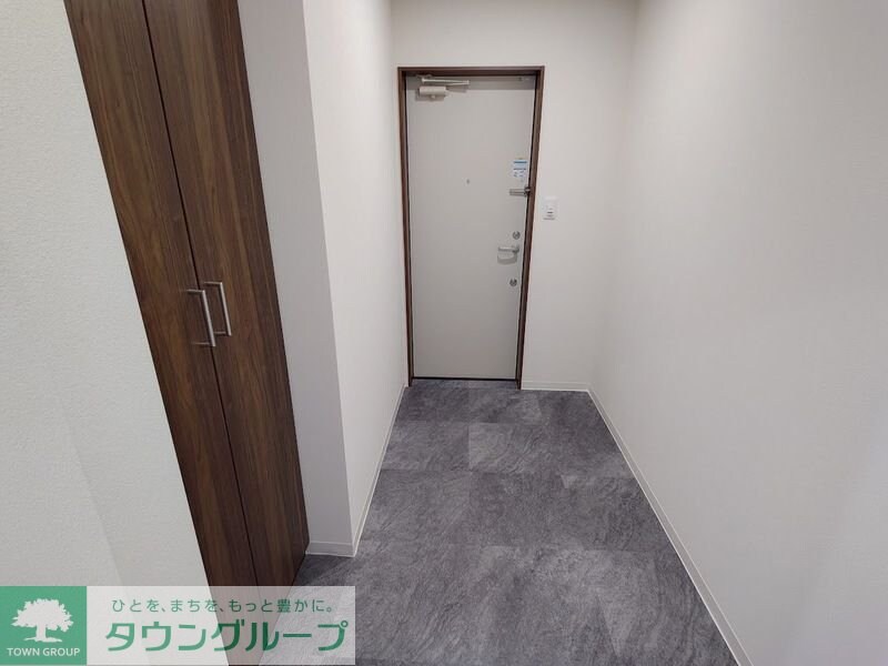 SONORA滝不動の物件内観写真