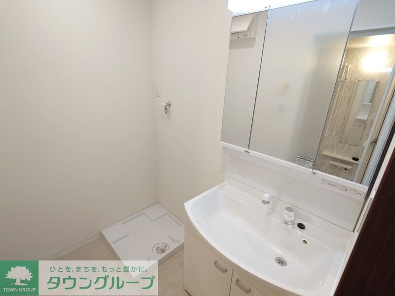 SONORA滝不動の物件内観写真