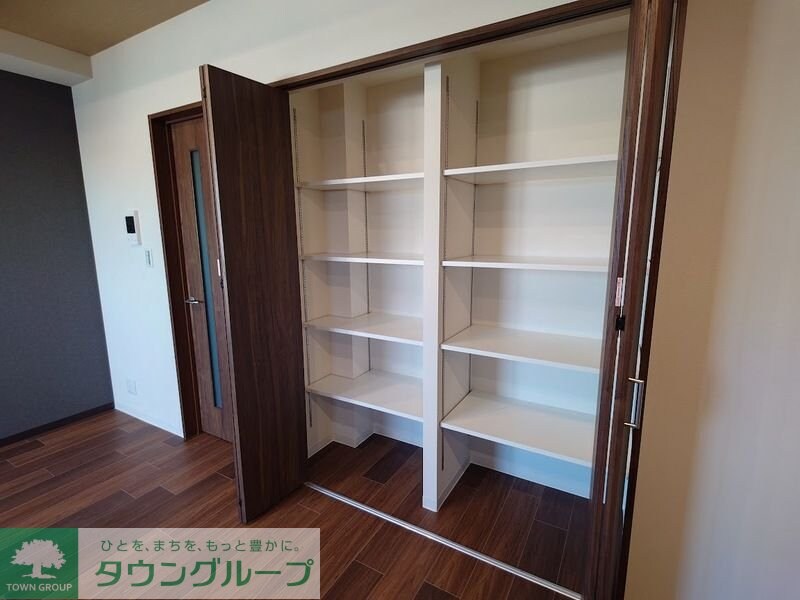 SONORA滝不動の物件内観写真