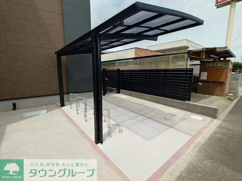 SONORA滝不動の物件内観写真