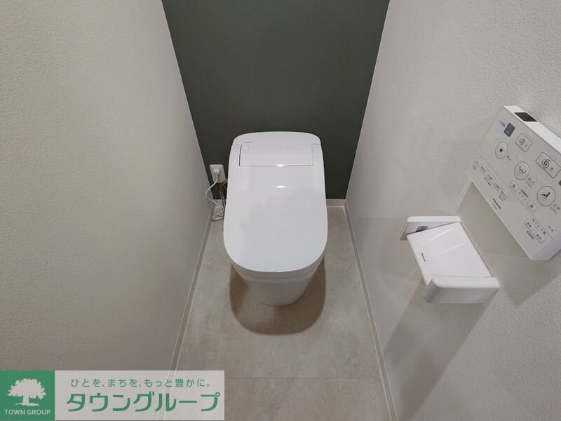 SONORA滝不動の物件内観写真