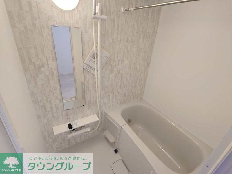 SONORA滝不動の物件内観写真