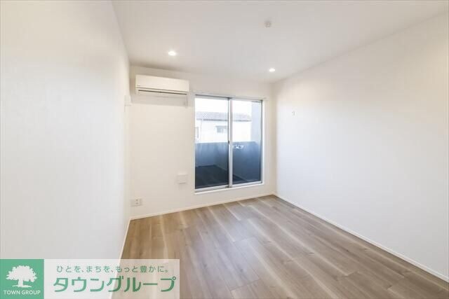 レオーネ南柏の物件内観写真